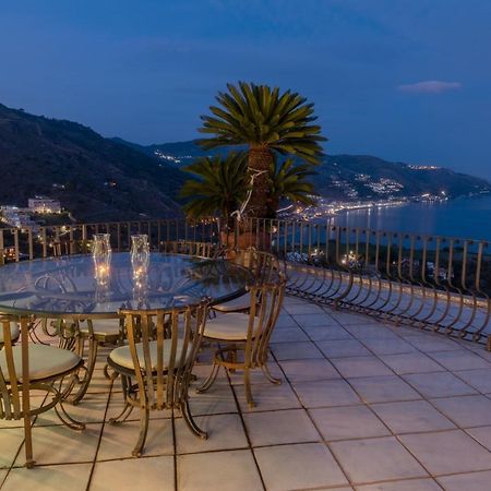 Bellavista House Apartment Таормина Екстериор снимка