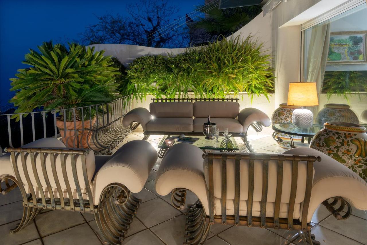 Bellavista House Apartment Таормина Екстериор снимка