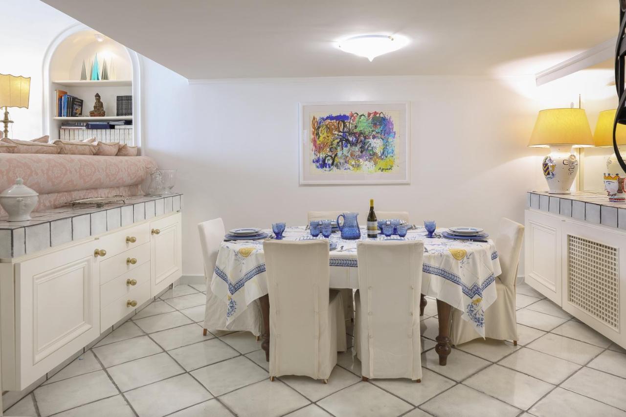 Bellavista House Apartment Таормина Екстериор снимка
