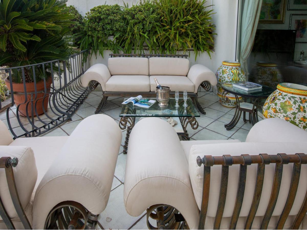 Bellavista House Apartment Таормина Екстериор снимка