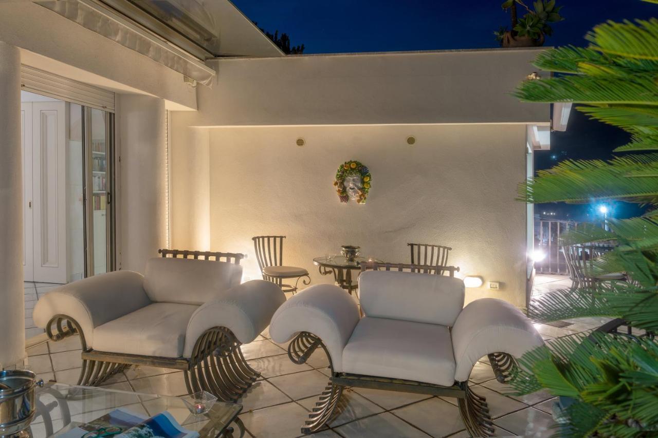 Bellavista House Apartment Таормина Екстериор снимка