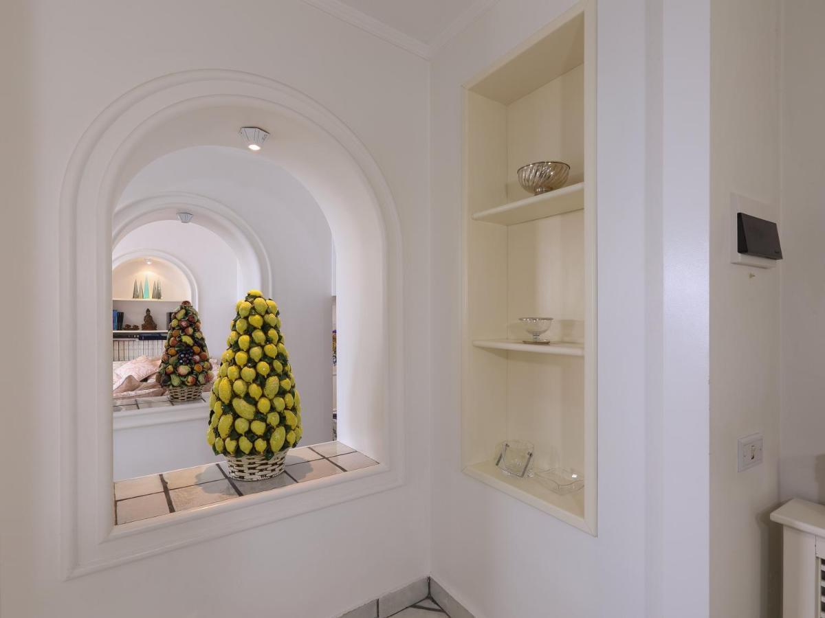 Bellavista House Apartment Таормина Екстериор снимка