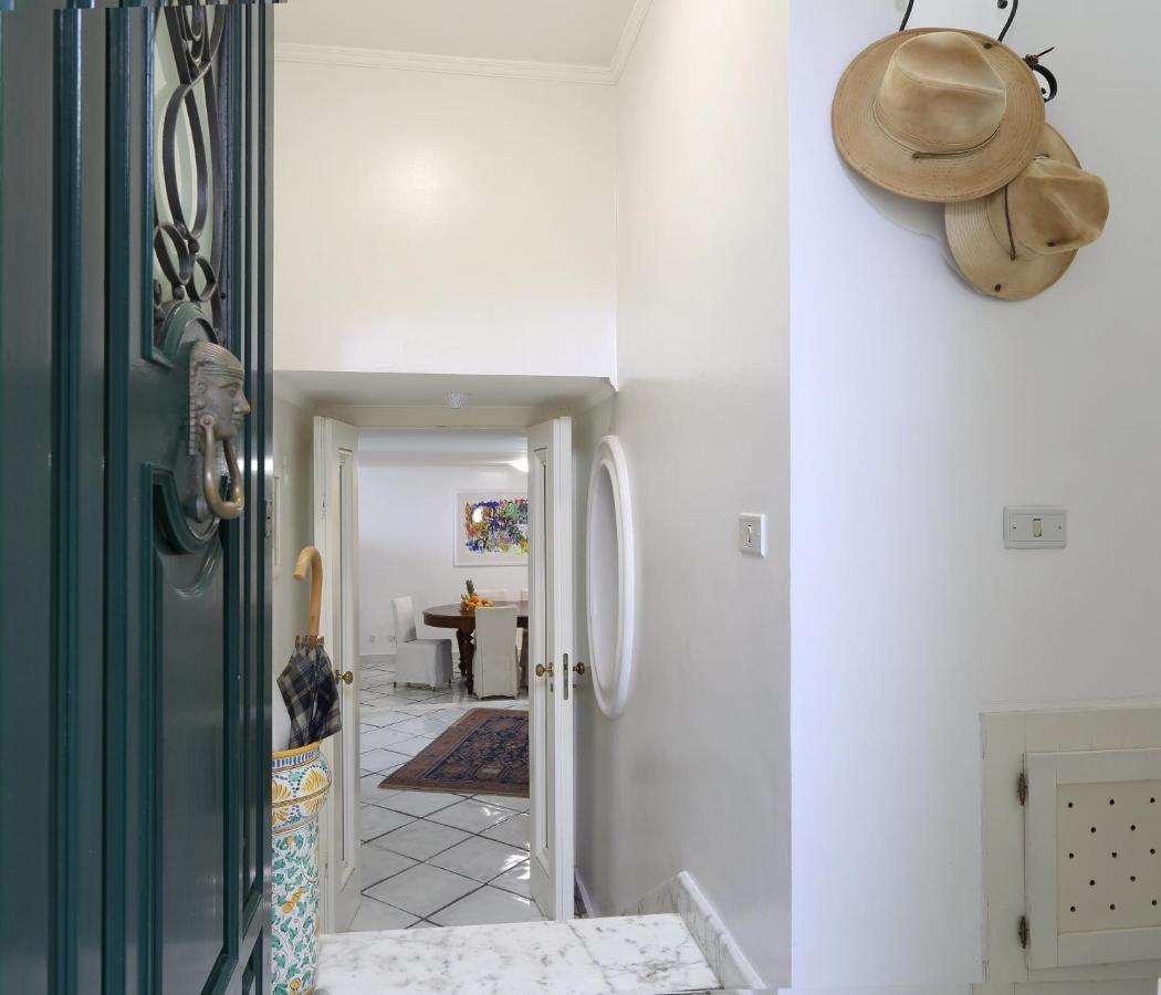Bellavista House Apartment Таормина Екстериор снимка
