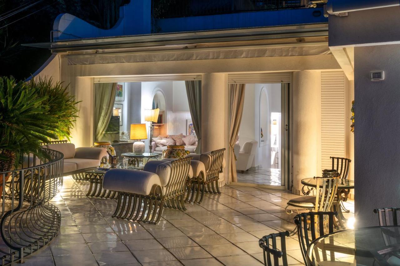 Bellavista House Apartment Таормина Екстериор снимка