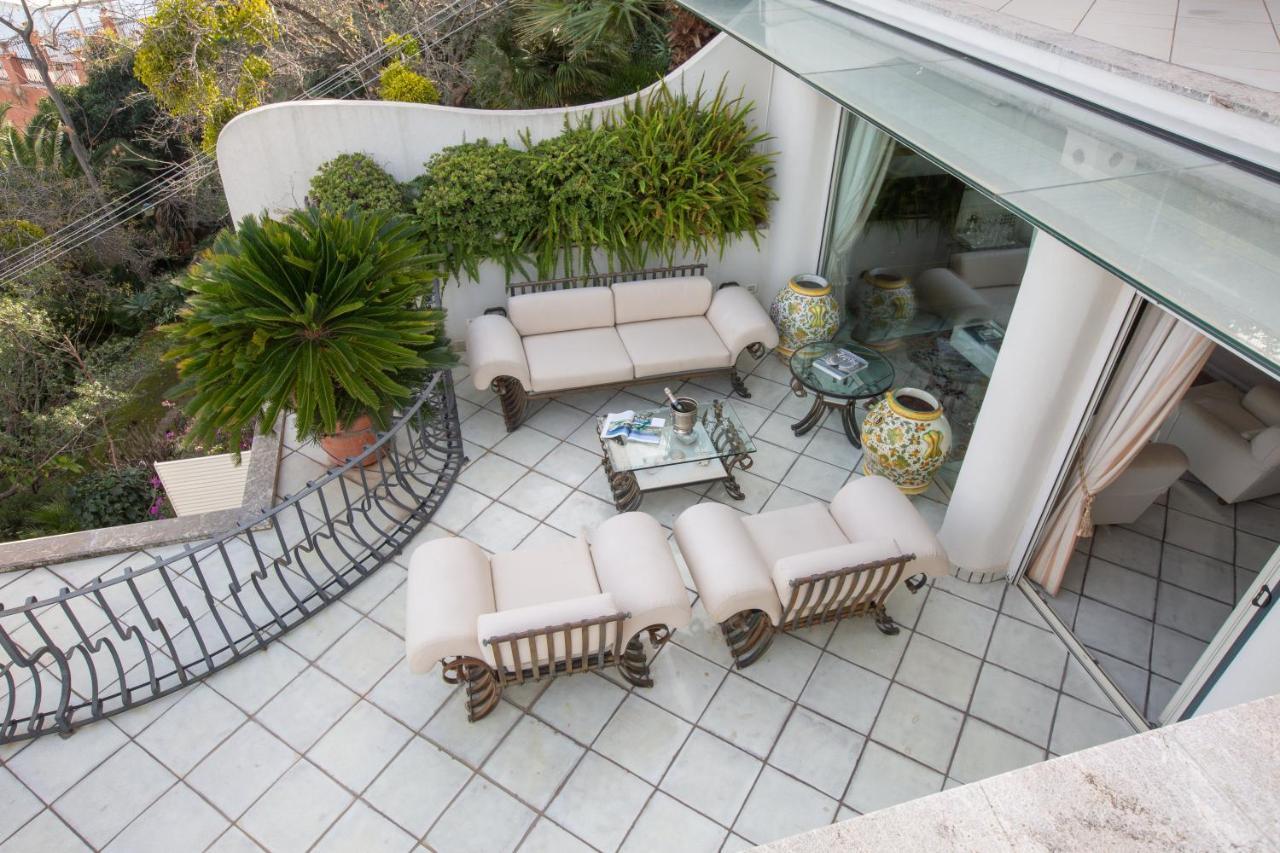 Bellavista House Apartment Таормина Екстериор снимка