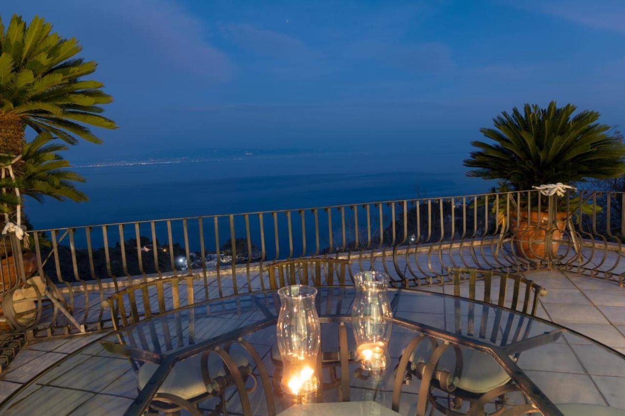 Bellavista House Apartment Таормина Екстериор снимка