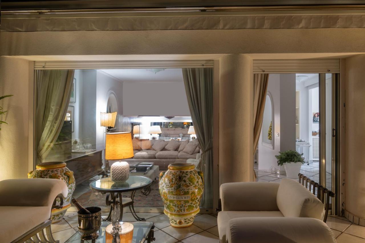 Bellavista House Apartment Таормина Екстериор снимка