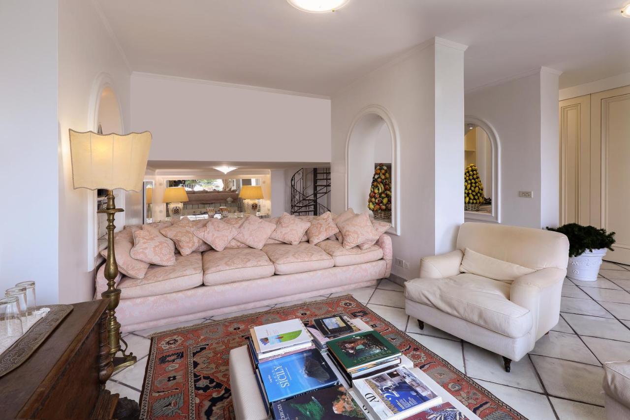Bellavista House Apartment Таормина Екстериор снимка